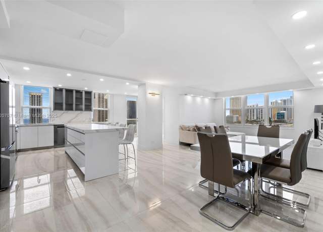 Property at 230 174th St #1119, Sunny Isles Beach, FL 33160, 3 beds, 2 baths