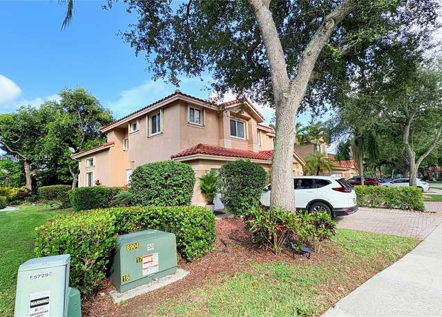 Property at 5729 NW 125th Ave, Coral Springs, FL 33076, 3 beds, 2.5 baths