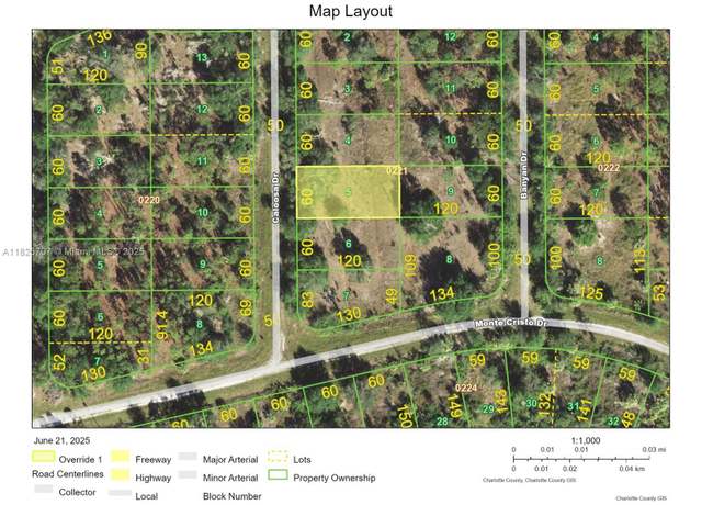 Property at 13262 Caloosa Dr, Punta Gorda, FL 33955