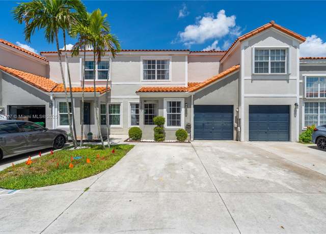 Property at 2260 SW 84th Way, Miramar, FL 33025, 3 beds, 2.5 baths