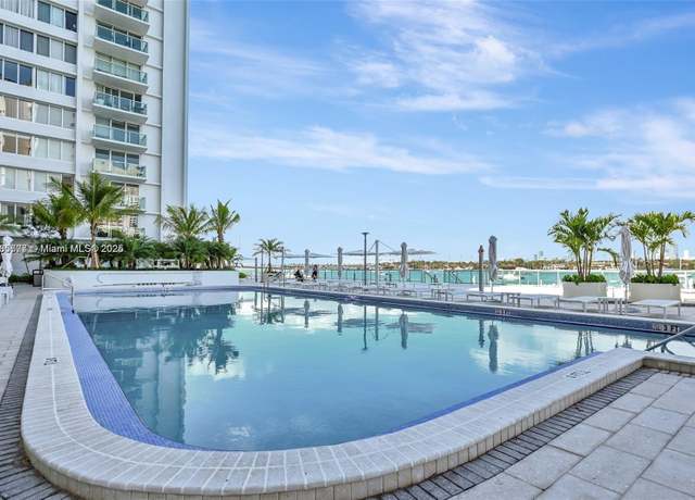 Property at 1035 West Ave #801, Miami Beach, FL 33139, 2 beds, 1.5 baths