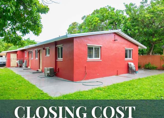 Property at 3033 NW 10th Ave, Miami, FL 33127, 8 beds, 4 baths
