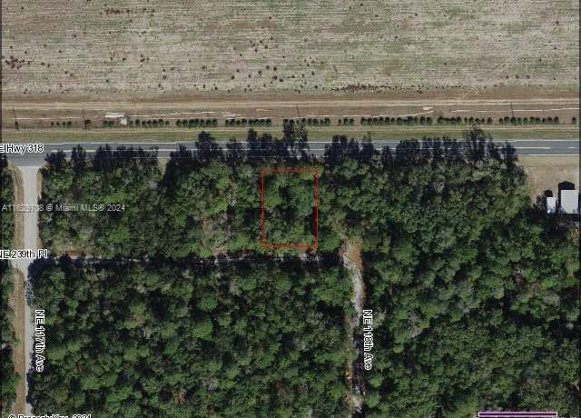 Property at UNDETERMINED Orange Spgs, Other City - In The State Of Florida, FL 32182