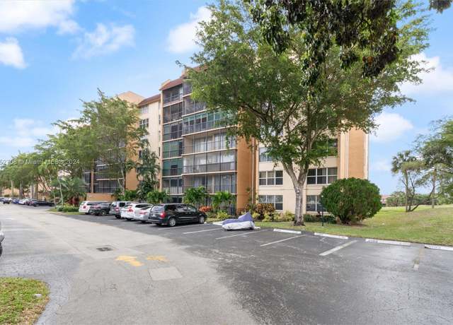 Property at 3771 Environ Blvd #253, Lauderhill, FL 33319, 2 beds, 2 baths