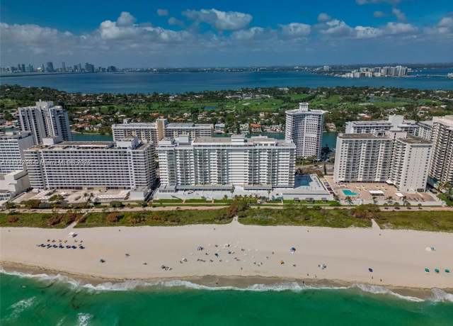 Property at 5601 Collins Ave #710, Miami Beach, FL 33140, 1 bed, 1.5 baths
