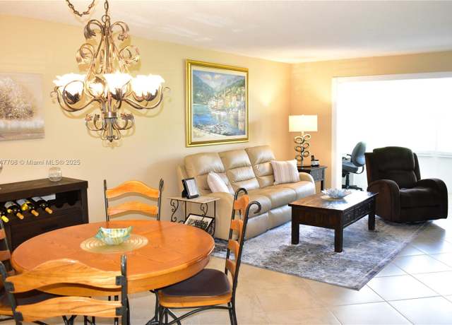 Property at 9320 Sunrise Lakes Blvd #107, Sunrise, FL 33322, 2 beds, 2 baths