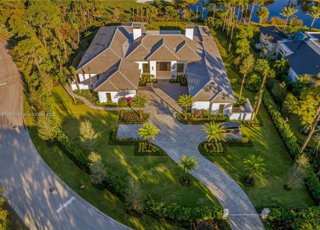 Property at 226 Bears Club Dr, Jupiter, FL 33477, 4 beds, 7 baths