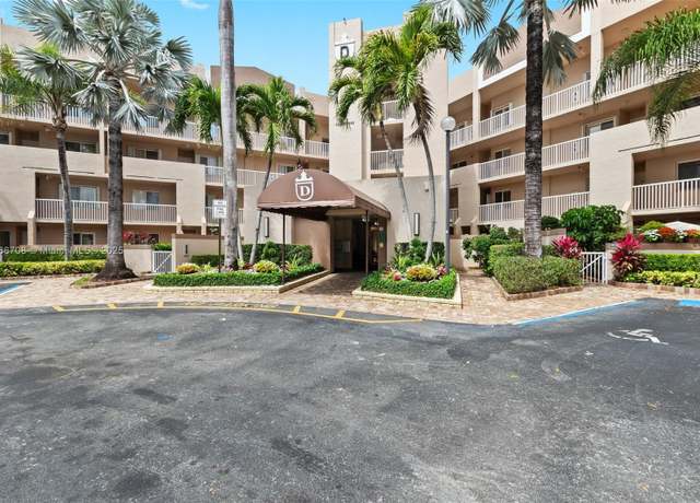 Property at 7665 Granville Dr #309, Tamarac, FL 33321, 2 beds, 2 baths