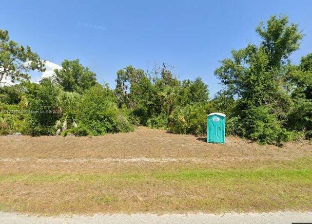 Property at Undisclosed address, Port Charlotte, FL 33947