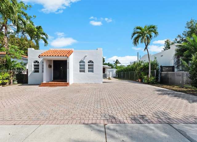 Property at 2225 SW 12th St, Miami, FL 33135, 4 beds, 2 baths