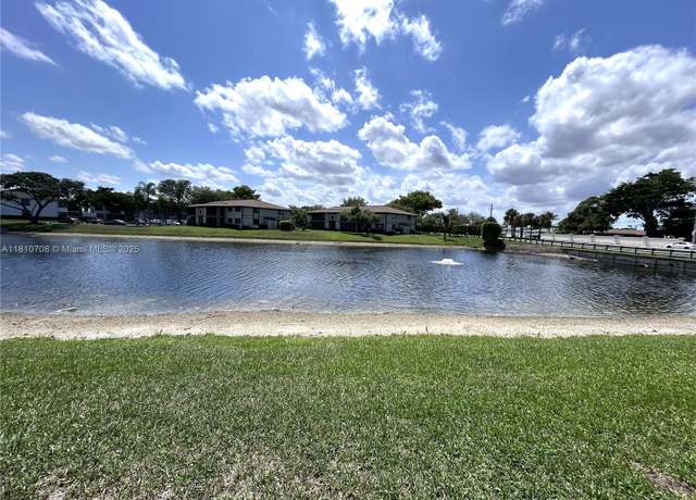 Property at 9577 W Mcnab Rd #110, Tamarac, FL 33321, 2 beds, 2 baths