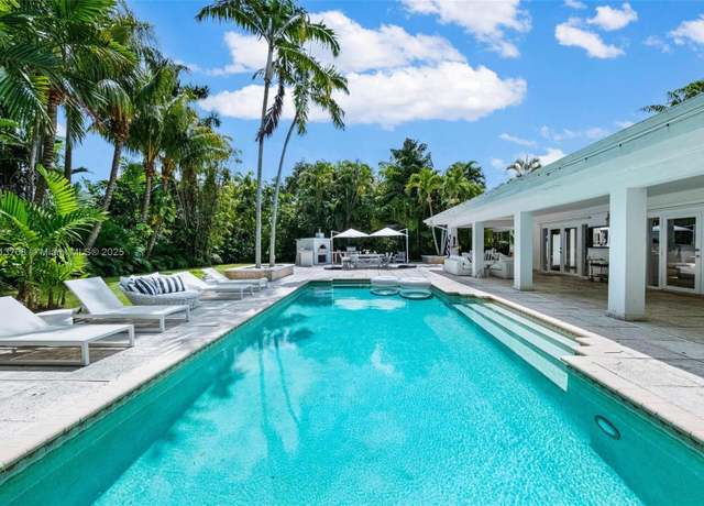 Property at 1255 NE 93rd St, Miami Shores, FL 33138, 3 beds, 3 baths