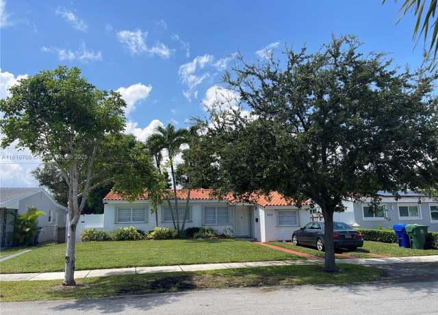 Property at 400 NW 56th Ave, Miami, FL 33126, 4 beds, 2 baths