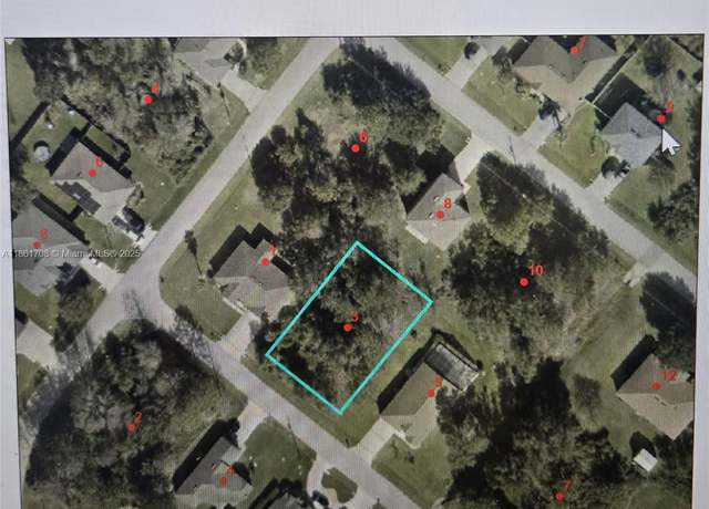 Property at 3 Longview Ln, Palm Coast, FL 32137