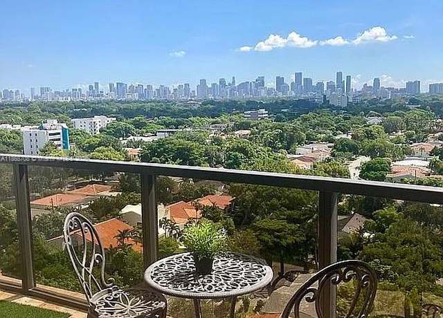 Property at 2301 SW 27th Ave #1101, Miami, FL 33145, 2 beds, 2 baths