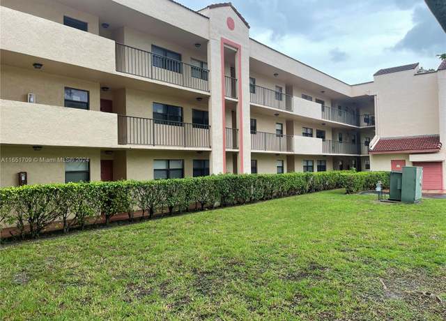 Property at 3252 Foxcroft Rd #206, Miramar, FL 33025, 2 beds, 2 baths