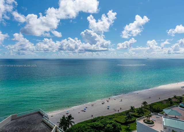 Property at 16699 Collins Ave #1709, Sunny Isles Beach, FL 33160, 2 beds, 2 baths