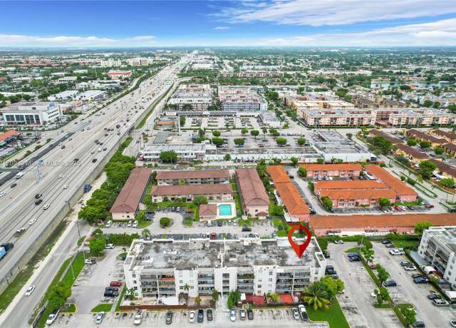 Property at 5775 W 20th Ave #207, Hialeah, FL 33012, 3 beds, 2 baths