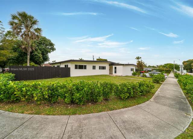Property at 19900 NE 21st Ave, Miami, FL 33179, 5 beds, 3 baths