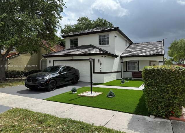 Property at 16146 SW 86th Ter, Miami, FL 33193, 6 beds, 3 baths