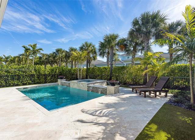 Property at 13471 Artisan Cir, Palm Beach Gardens, FL 33418, 3 beds, 2.5 baths