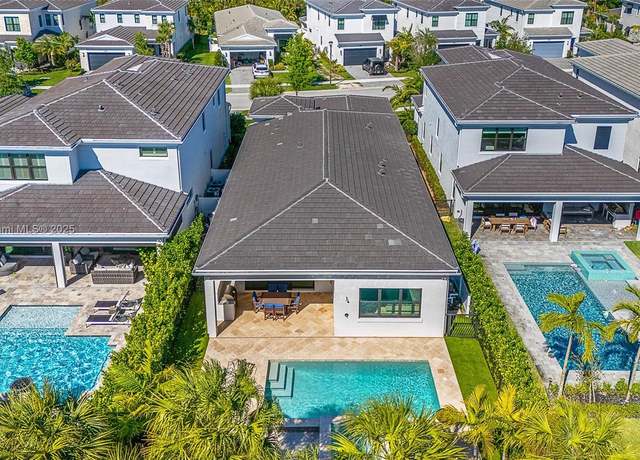 Property at 13471 Artisan Cir, Palm Beach Gardens, FL 33418, 3 beds, 2.5 baths