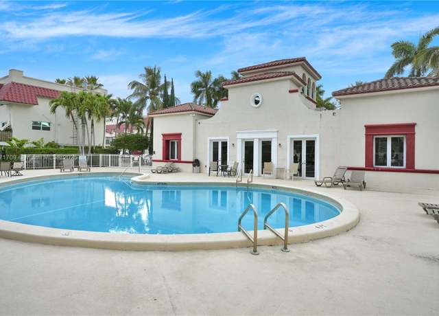Property at 6711 N Kendall Dr #510, Pinecrest, FL 33156, 1 bed, 1 bath