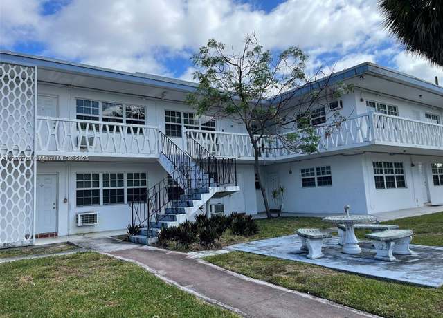 Property at 1471 NE 170th St Unit 224A, North Miami Beach, FL 33162, 1 bed, 1 bath