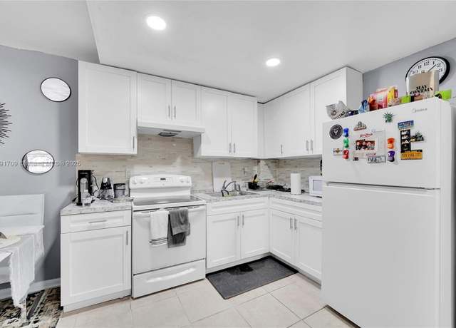 Property at 1851 NE 168th St Unit A8, North Miami Beach, FL 33162, 1 bed, 1 bath