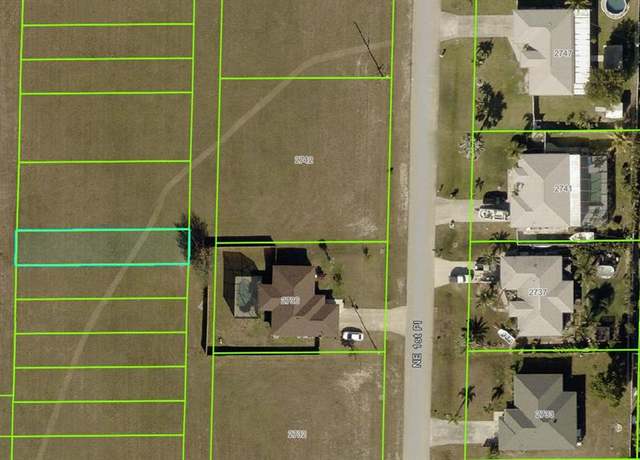 Property at No Address #1, Cape Coral, FL 33909