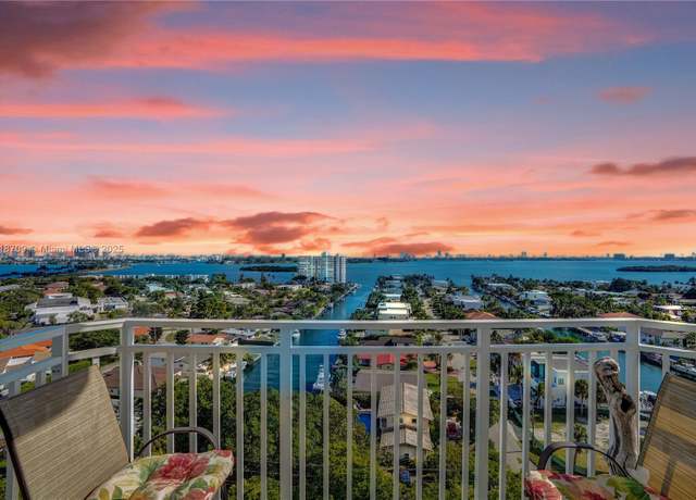 Property at 2150 Sans Souci Blvd Unit B1605, North Miami, FL 33181, 2 beds, 2 baths