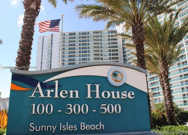 Property at 100 Bayview Dr #228, Sunny Isles Beach, FL 33160, 2 beds, 2 baths