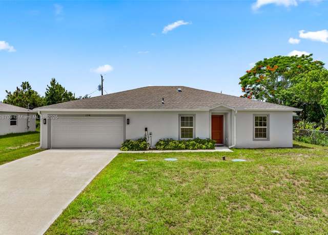 Property at 1230 Waterford, Palm Bay, FL 32909, 4 beds, 2 baths