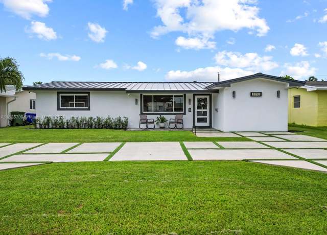 Property at 8790 NW 15th Ct, Pembroke Pines, FL 33024, 3 beds, 2 baths