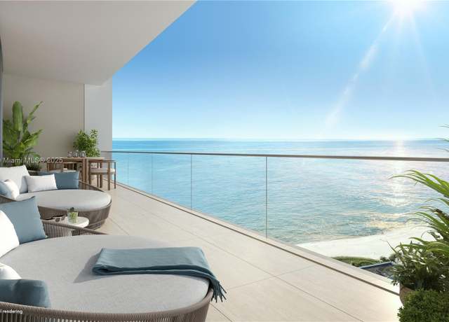 Property at 20 N Ocean Blvd #1203, Pompano Beach, FL 33062, 2 beds, 2.5 baths