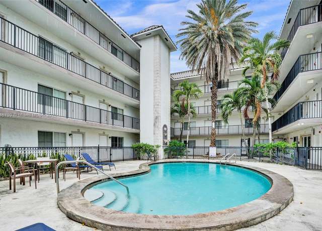 Property at 924 SE 2nd St #32, Fort Lauderdale, FL 33301, 1 bed, 1 bath