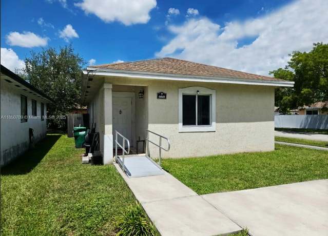 Property at 6040 NW 30th Ave, Miami, FL 33142, 3 beds, 2 baths
