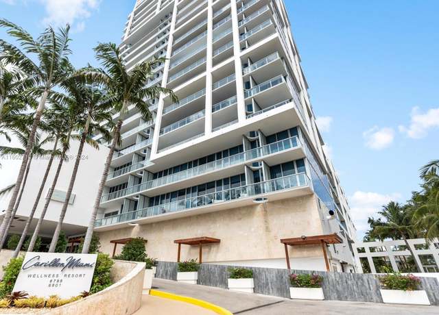Property at 6799 Collins Ave #702, Miami Beach, FL 33141, 3 beds, 3.5 baths