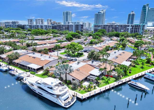 Property at 2649 S Parkview Dr #2649, Hallandale Beach, FL 33009, 3 beds, 2 baths