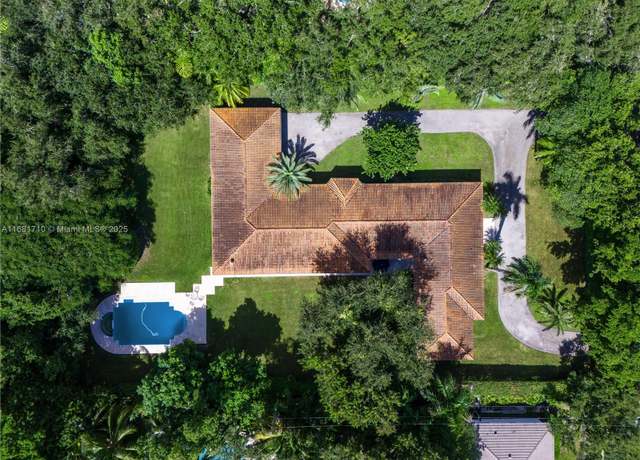 Property at 7020 Almansa St, Coral Gables, FL 33143, 4 beds, 4.5 baths