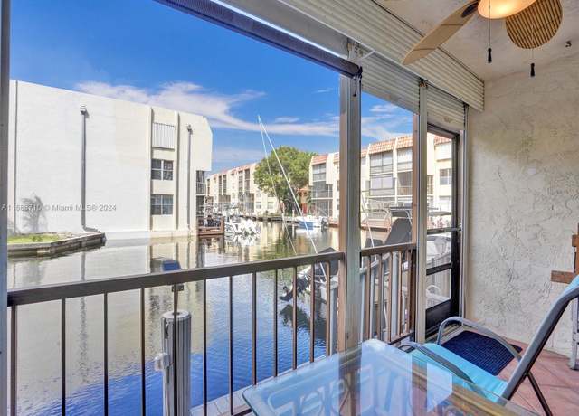Property at 777 S Federal Hwy Unit K-102, Pompano Beach, FL 33062, 2 beds, 2 baths