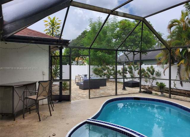 Property at 7325 NW 54, Lauderhill, FL 33319, 3 beds, 2 baths