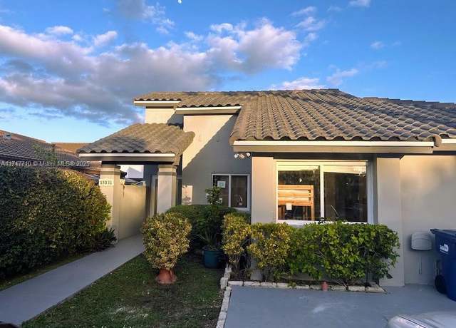 Property at 10331 SW 135th Ct, Miami, FL 33186, 3 beds, 2 baths