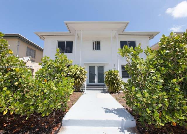 Property at 7333 Dickens Ave, Miami Beach, FL 33141, 17 beds, 9 baths