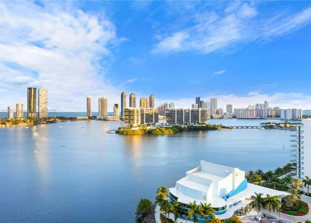 Property at 3330 NE 190th St #1715, Aventura, FL 33180, 3 beds, 3 baths