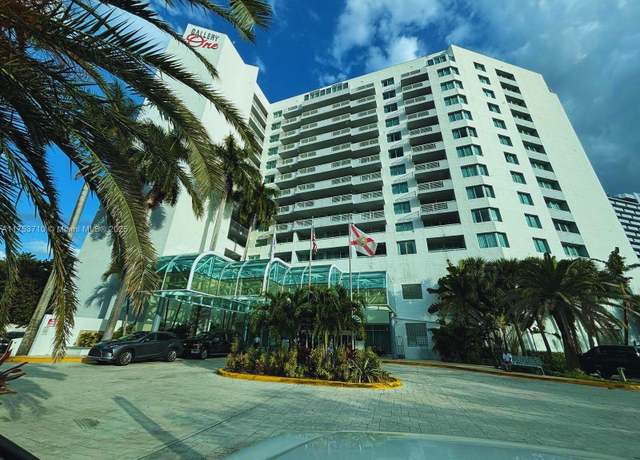 Property at 2670 E Sunrise Blvd #302, Fort Lauderdale, FL 33304, 1 bed, 1 bath