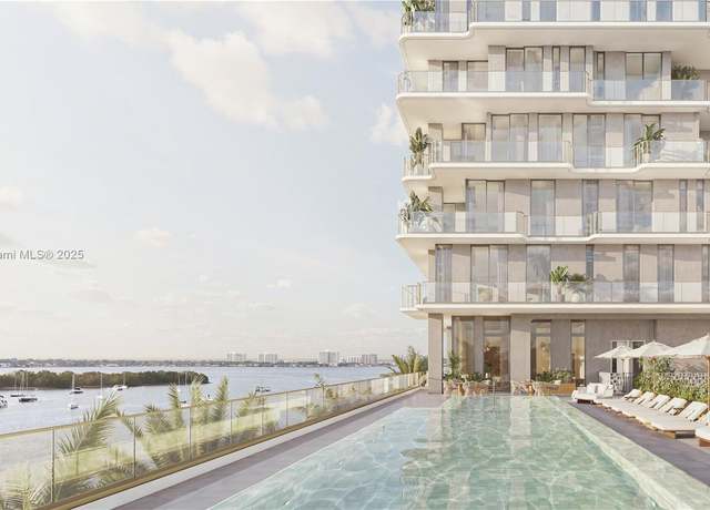 Property at 7918 West Dr #701, North Bay Village, FL 33141, 2 beds, 2.5 baths