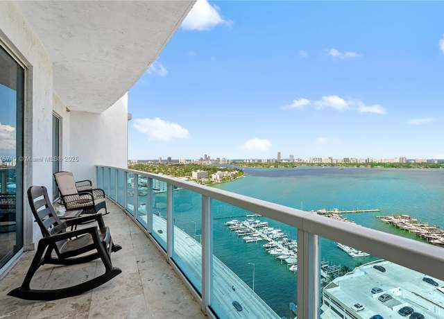Property at 1881 79th St Cswy #2106, North Bay Village, FL 33141, 2 beds, 2 baths