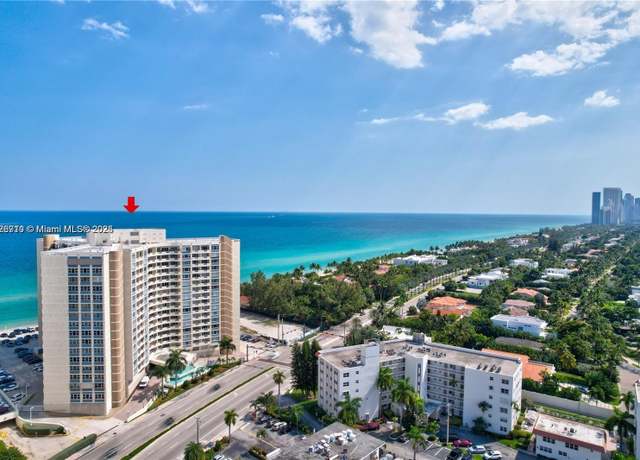 Property at 3180 S Ocean Dr #209, Hallandale Beach, FL 33009, 2 beds, 2 baths