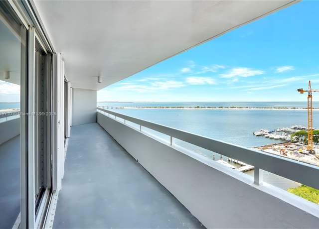 Property at 1627 Brickell Ave #2006, Miami, FL 33129, 2 beds, 2.5 baths